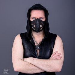 Hooded