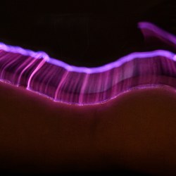 Magic wand