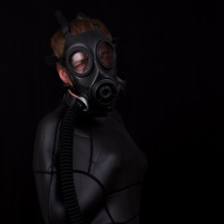 Gasmask