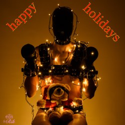 Happy Holidays 2024