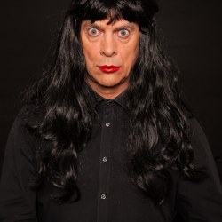 Zelfportret