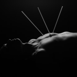 Saint Sebastian