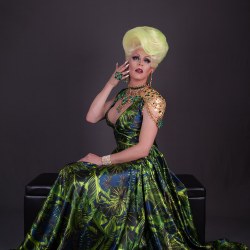 Victoria 1