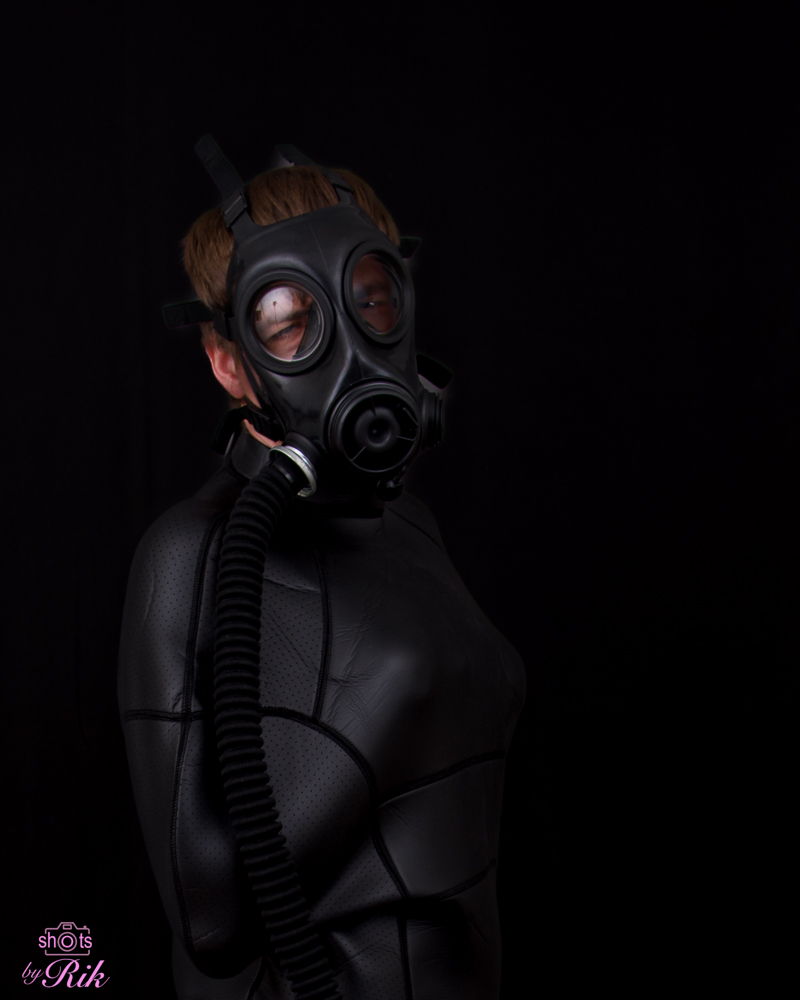 Gasmask